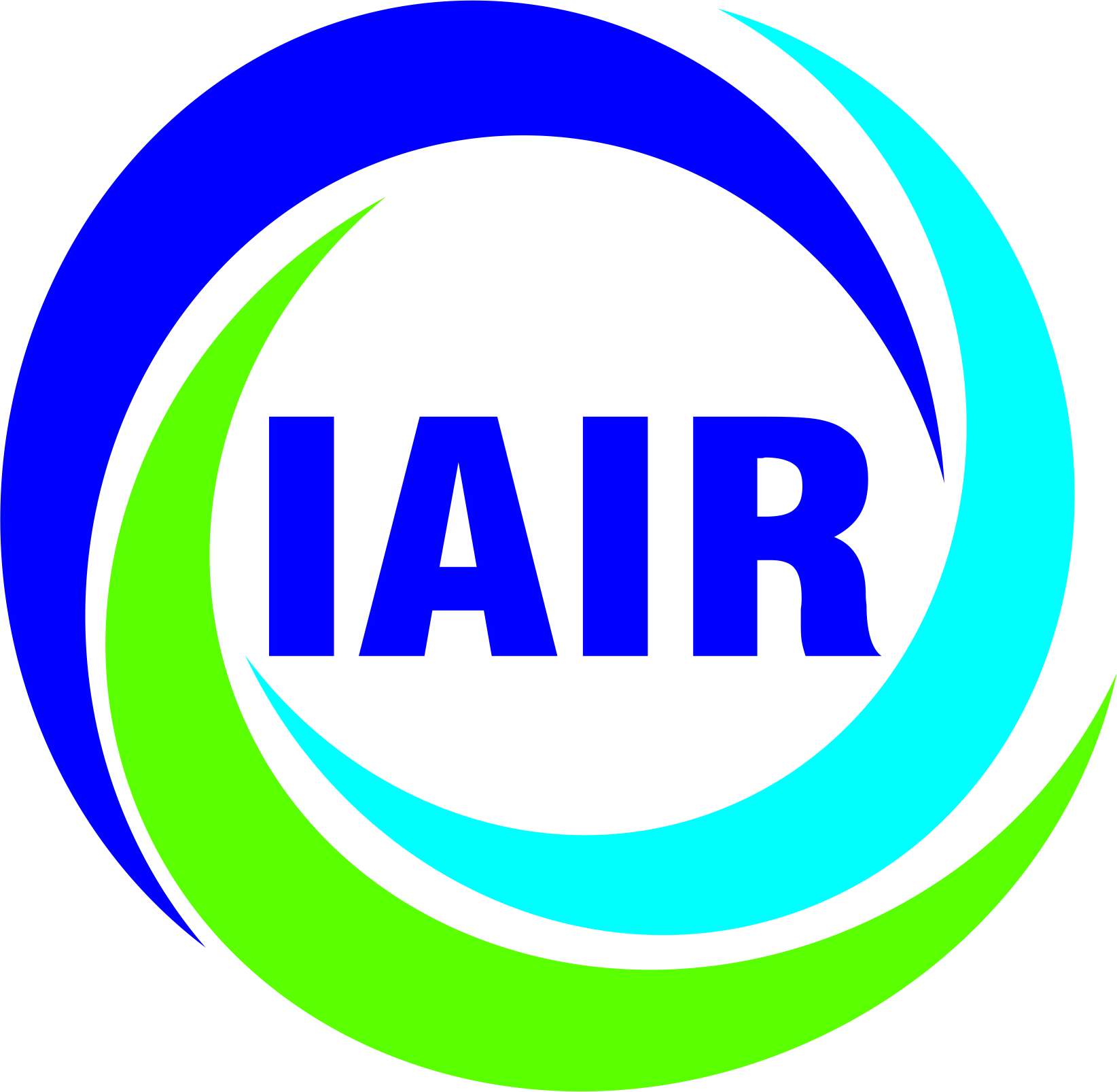 IAIR Logo